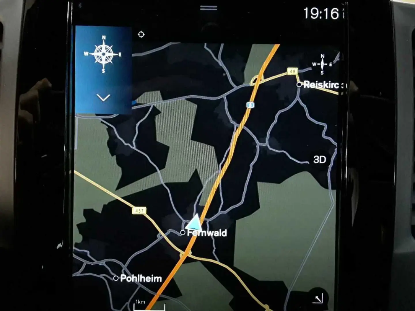 XC90 B5 D AWD Momentum Pro 7 Si. AHK RFK