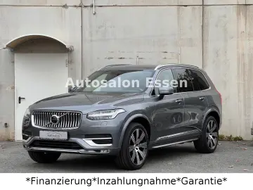 XC90 Inscription AWD DigitalTacho LED 360 H&K