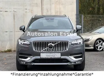 XC90 Inscription AWD DigitalTacho LED 360 H&K
