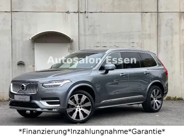 XC90 Inscription AWD DigitalTacho LED 360 H&K