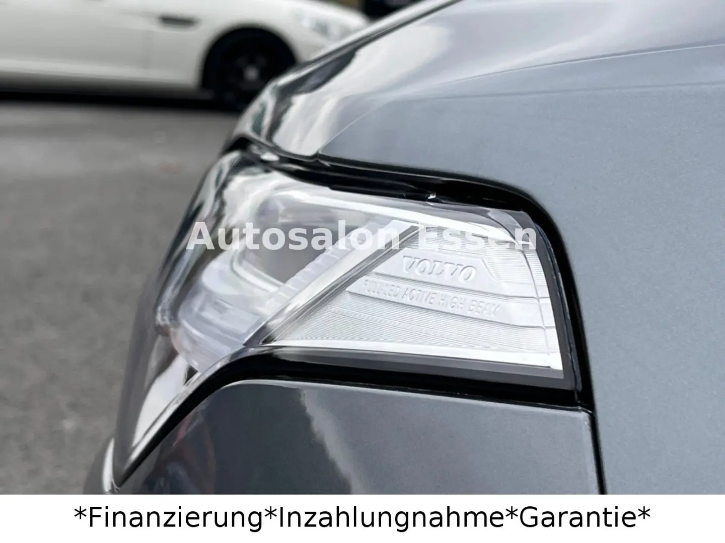 XC90 Inscription AWD DigitalTacho LED 360 H&K