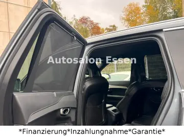 XC90 Inscription AWD DigitalTacho LED 360 H&K