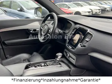 XC90 Inscription AWD DigitalTacho LED 360 H&K