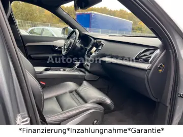 XC90 Inscription AWD DigitalTacho LED 360 H&K