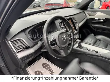 XC90 Inscription AWD DigitalTacho LED 360 H&K