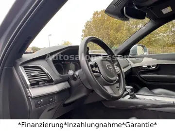 XC90 Inscription AWD DigitalTacho LED 360 H&K