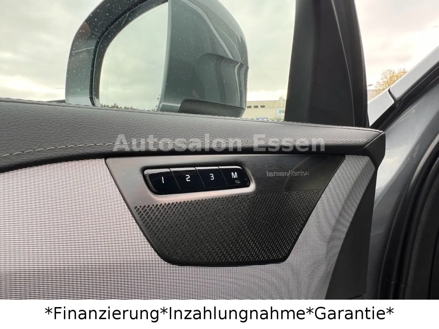 XC90 Inscription AWD DigitalTacho LED 360 H&K