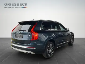 XC90 T8 Inscription HUD 7-Sitzer KAMERA