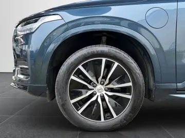 XC90 T8 Inscription HUD 7-Sitzer KAMERA