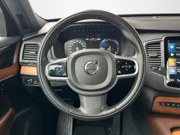 XC90 T8 Inscription HUD 7-Sitzer KAMERA