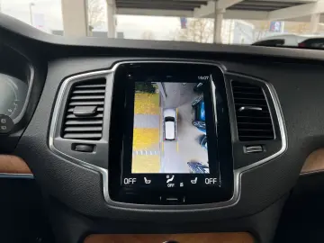 XC90 T8 Inscription HUD 7-Sitzer KAMERA