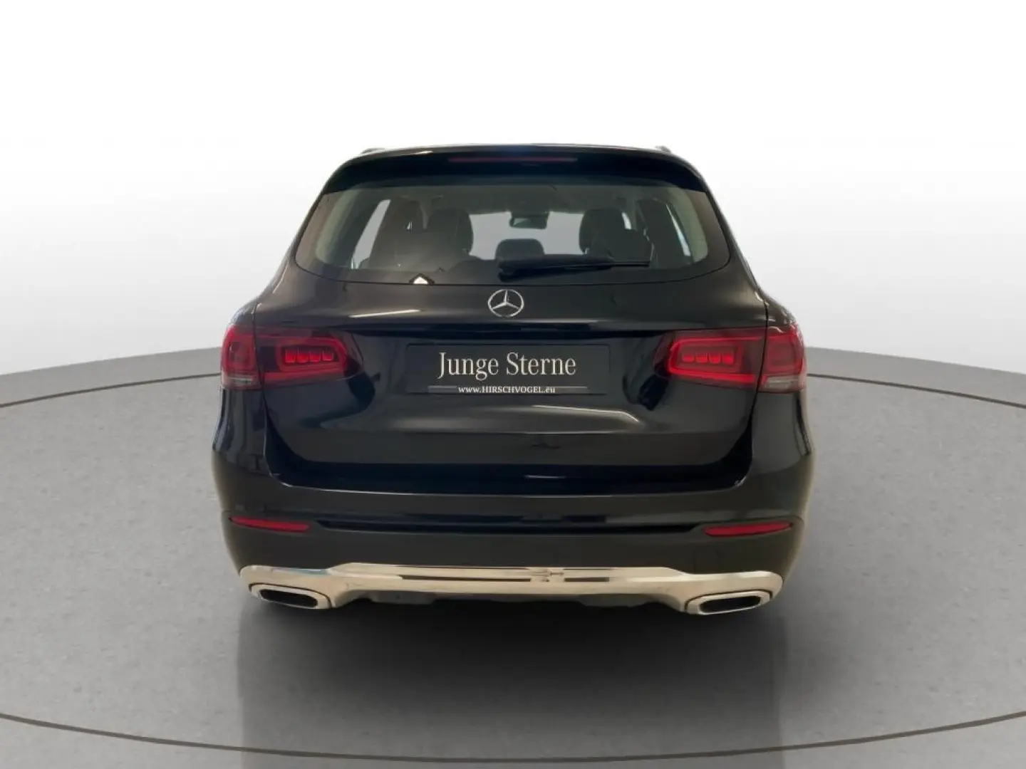 GLC 200 4M AHK MBUX Navi-P. LED Kam PDC SHZ DAB