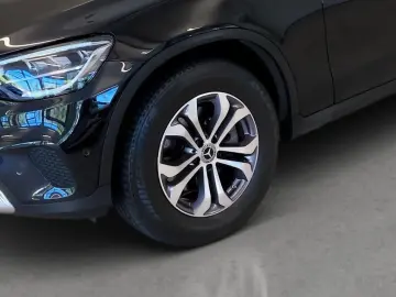 GLC 200 4M AHK MBUX Navi-P. LED Kam PDC SHZ DAB