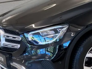 GLC 200 4M AHK MBUX Navi-P. LED Kam PDC SHZ DAB