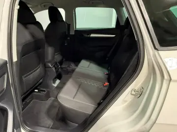 Karoq 1.6 TDI DSG NAVI SITZHZG PDC