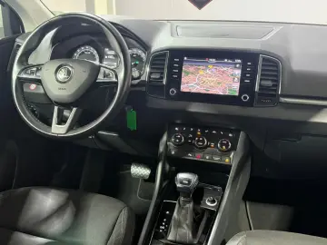 Karoq 1.6 TDI DSG NAVI SITZHZG PDC
