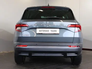 Karoq 2.0 TDI Clever AID ACC SIDE KEY LED 17