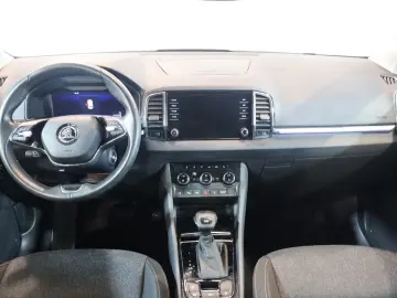 Karoq 2.0 TDI Clever AID ACC SIDE KEY LED 17