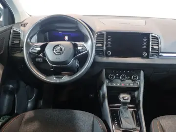 Karoq 2.0 TDI Clever AID ACC SIDE KEY LED 17