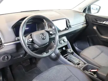 Karoq 2.0 TDI Clever AID ACC SIDE KEY LED 17