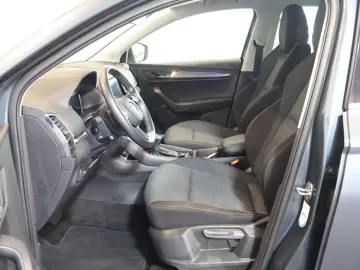 Karoq 2.0 TDI Clever AID ACC SIDE KEY LED 17