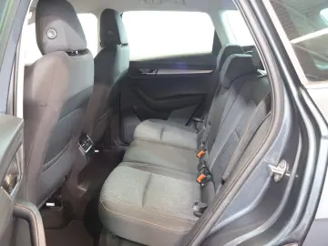 Karoq 2.0 TDI Clever AID ACC SIDE KEY LED 17