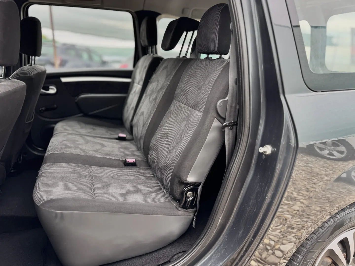 Dacia Logan MCV – 2009