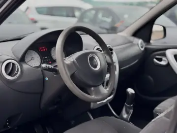 Dacia Logan MCV – 2009