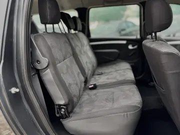 Dacia Logan MCV – 2009