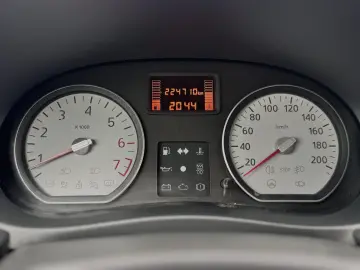 Dacia Logan MCV – 2009