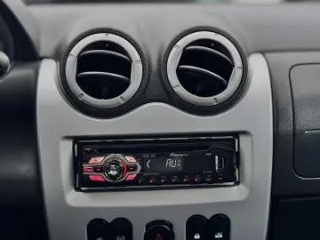 Dacia Logan MCV – 2009