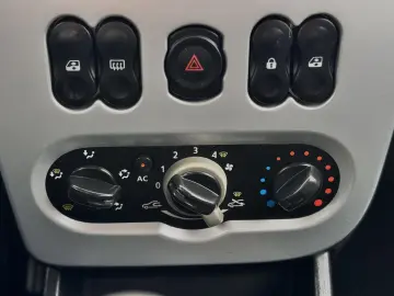 Dacia Logan MCV – 2009