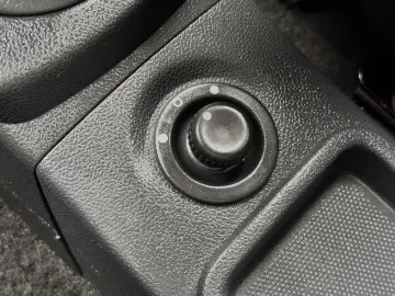 Dacia Logan MCV – 2009