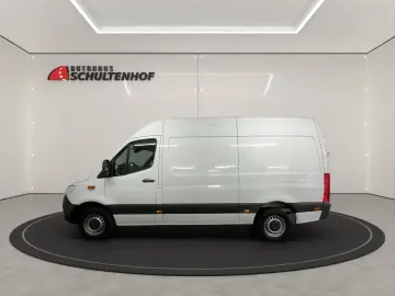 Sprinter 317 CDI RWD L2 360 KAMERA NAVI 1-HAND