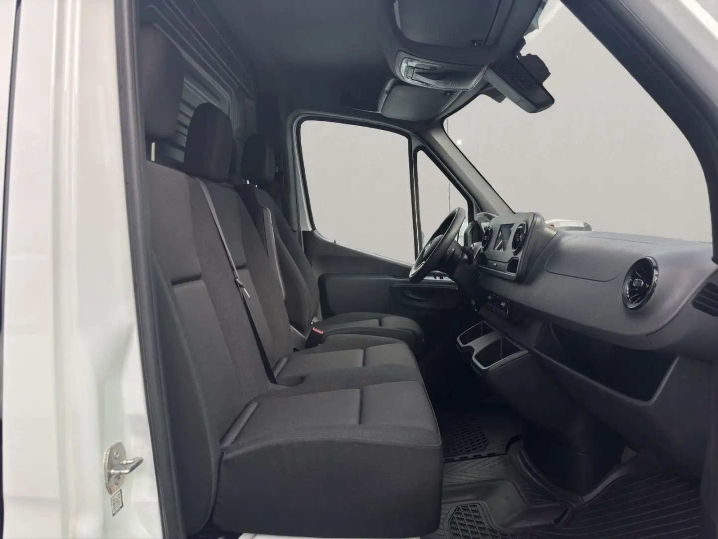 Sprinter 317 CDI RWD L2 360 KAMERA NAVI 1-HAND