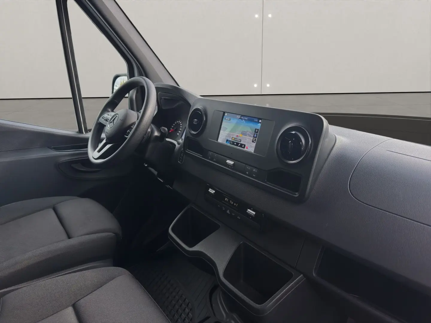 Sprinter 317 CDI RWD L2 360 KAMERA NAVI 1-HAND