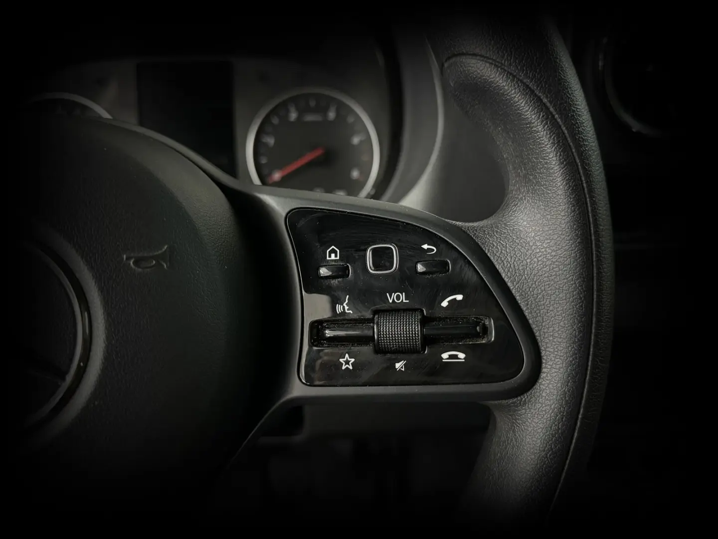 Sprinter 317 CDI RWD L2 360 KAMERA NAVI 1-HAND