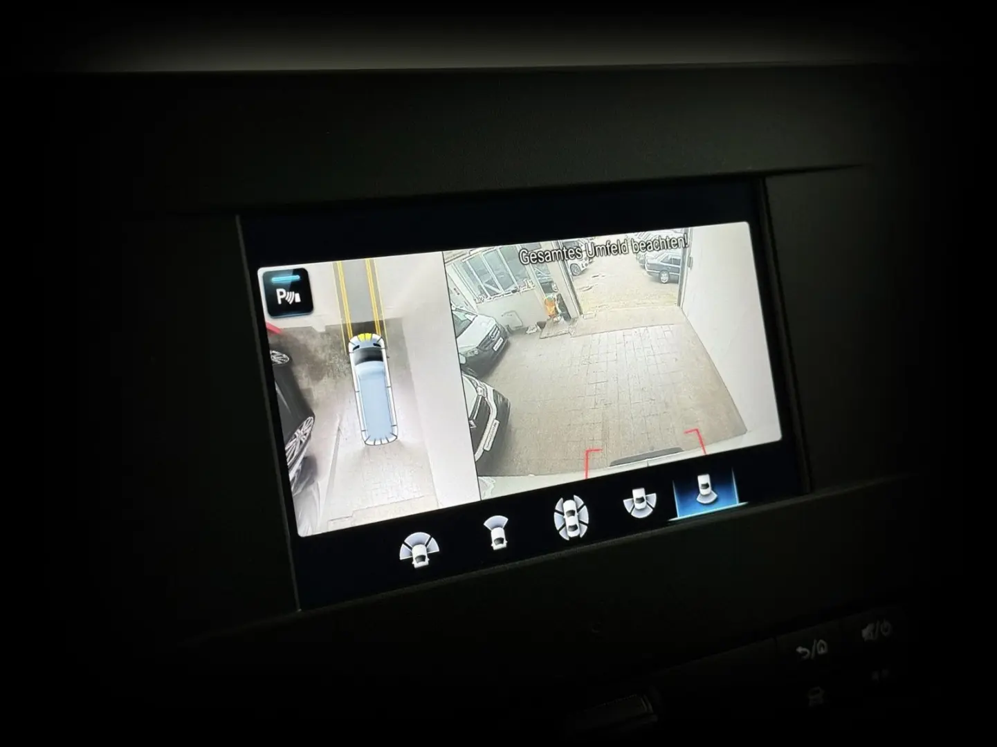 Sprinter 317 CDI RWD L2 360 KAMERA NAVI 1-HAND