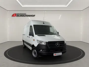 Sprinter 317 CDI RWD L2 360 KAMERA NAVI 1-HAND