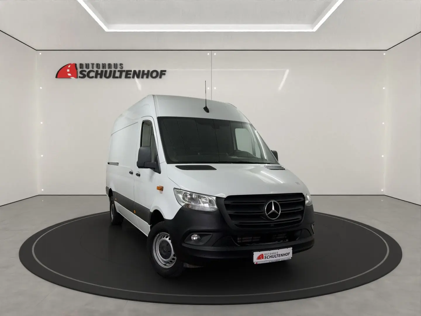 Sprinter 317 CDI RWD L2 360 KAMERA NAVI 1-HAND
