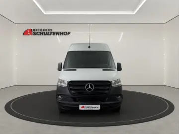 Sprinter 317 CDI RWD L2 360 KAMERA NAVI 1-HAND