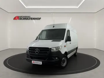 Sprinter 317 CDI RWD L2 360 KAMERA NAVI 1-HAND