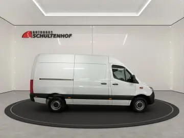 Sprinter 317 CDI RWD L2 360 KAMERA NAVI 1-HAND