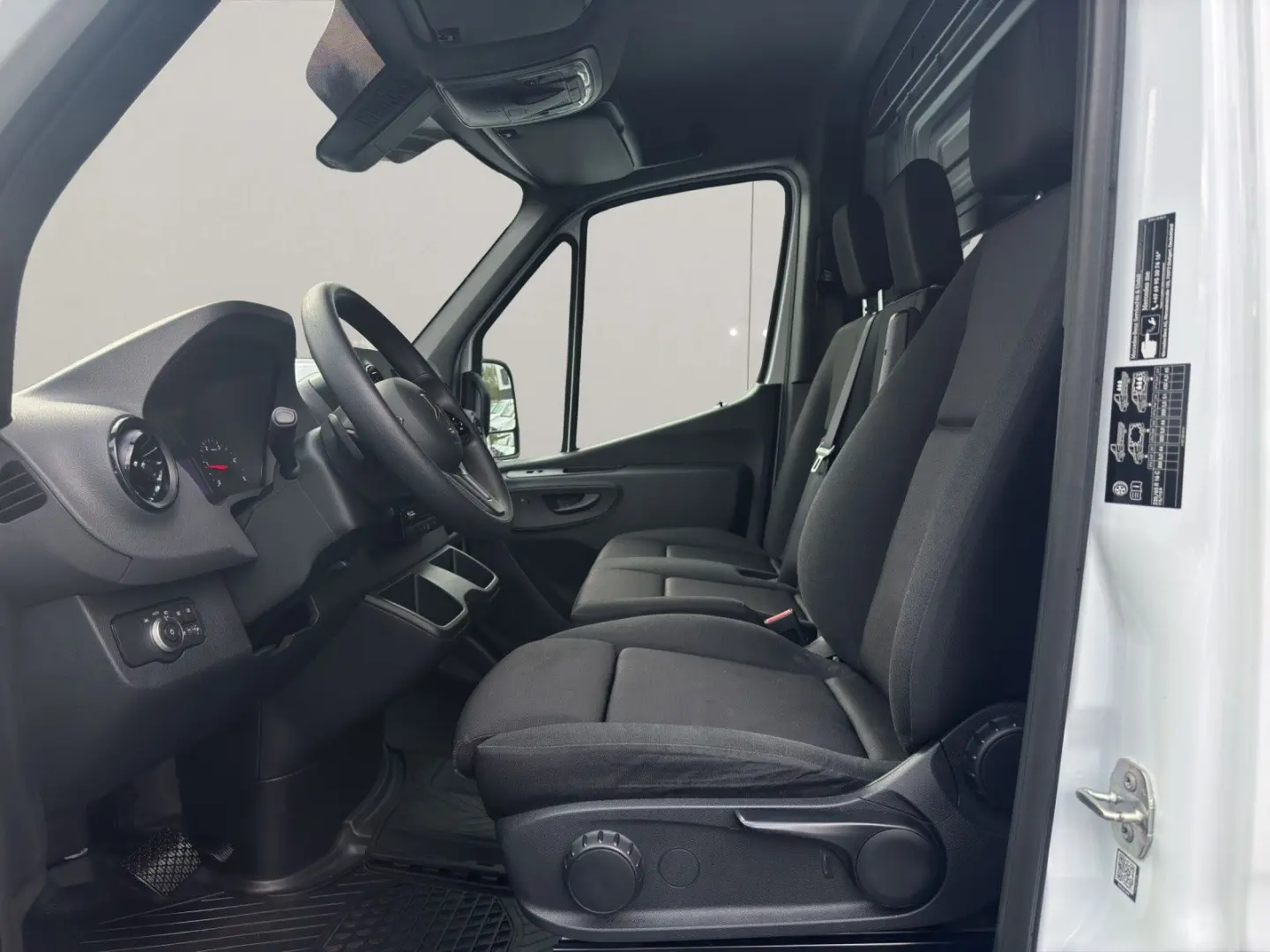 Sprinter 317 CDI RWD L2 360 KAMERA NAVI 1-HAND