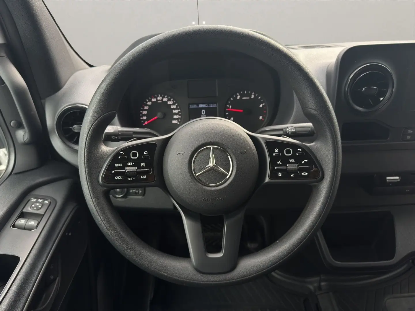 Sprinter 317 CDI RWD L2 360 KAMERA NAVI 1-HAND