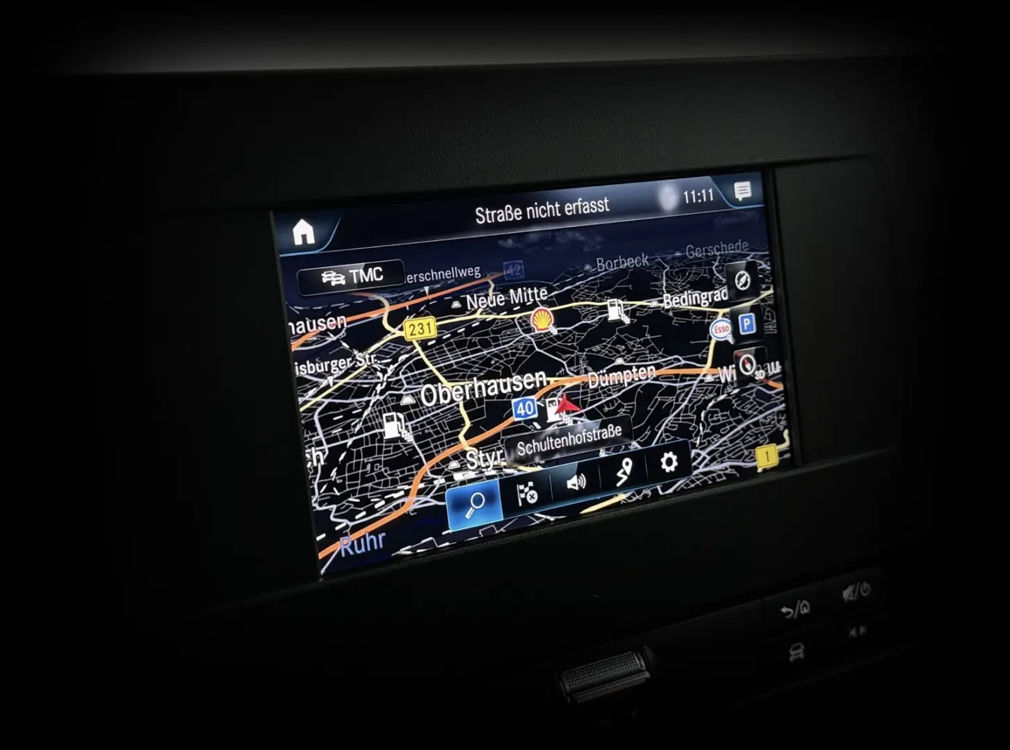 Sprinter 317 CDI RWD L2 360 KAMERA NAVI 1-HAND