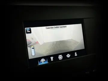 Sprinter 317 CDI RWD L2 360 KAMERA NAVI 1-HAND