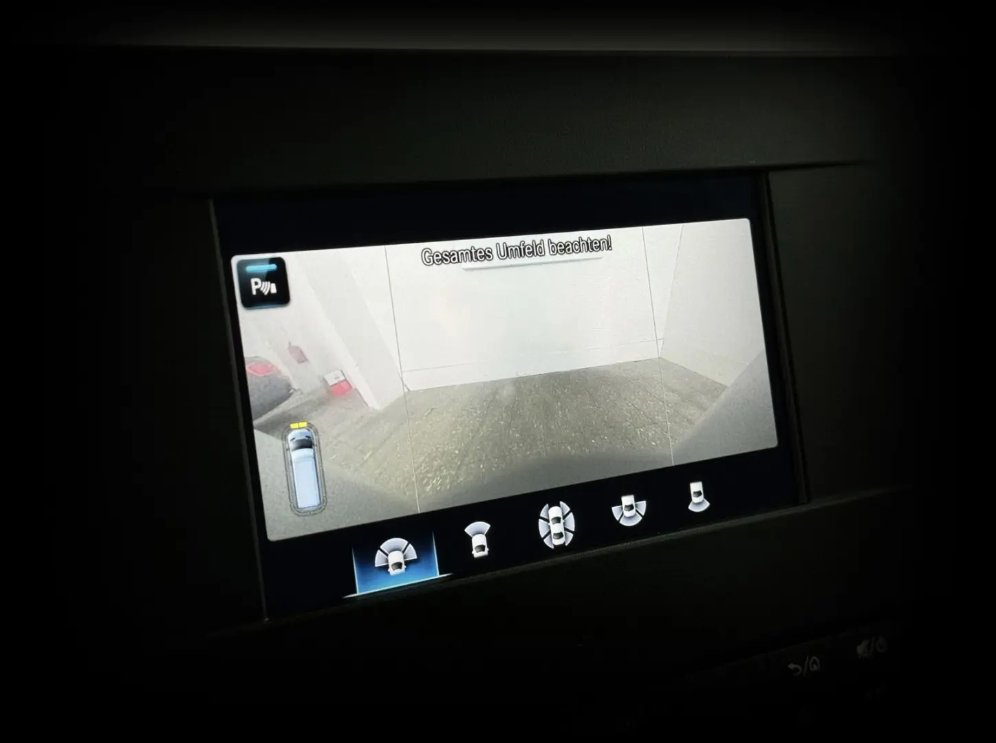 Sprinter 317 CDI RWD L2 360 KAMERA NAVI 1-HAND