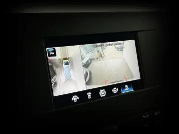 Sprinter 317 CDI RWD L2 360 KAMERA NAVI 1-HAND