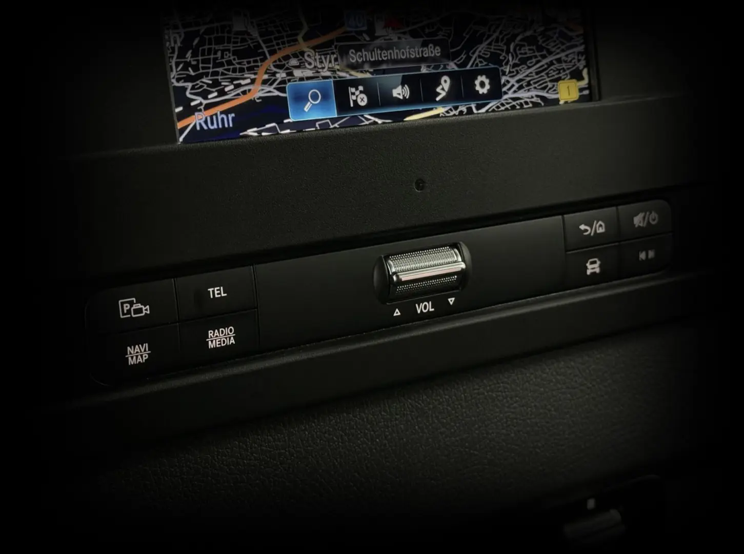 Sprinter 317 CDI RWD L2 360 KAMERA NAVI 1-HAND